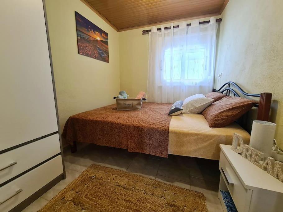 Mom'S Seaside Home Karianí Zewnętrze zdjęcie